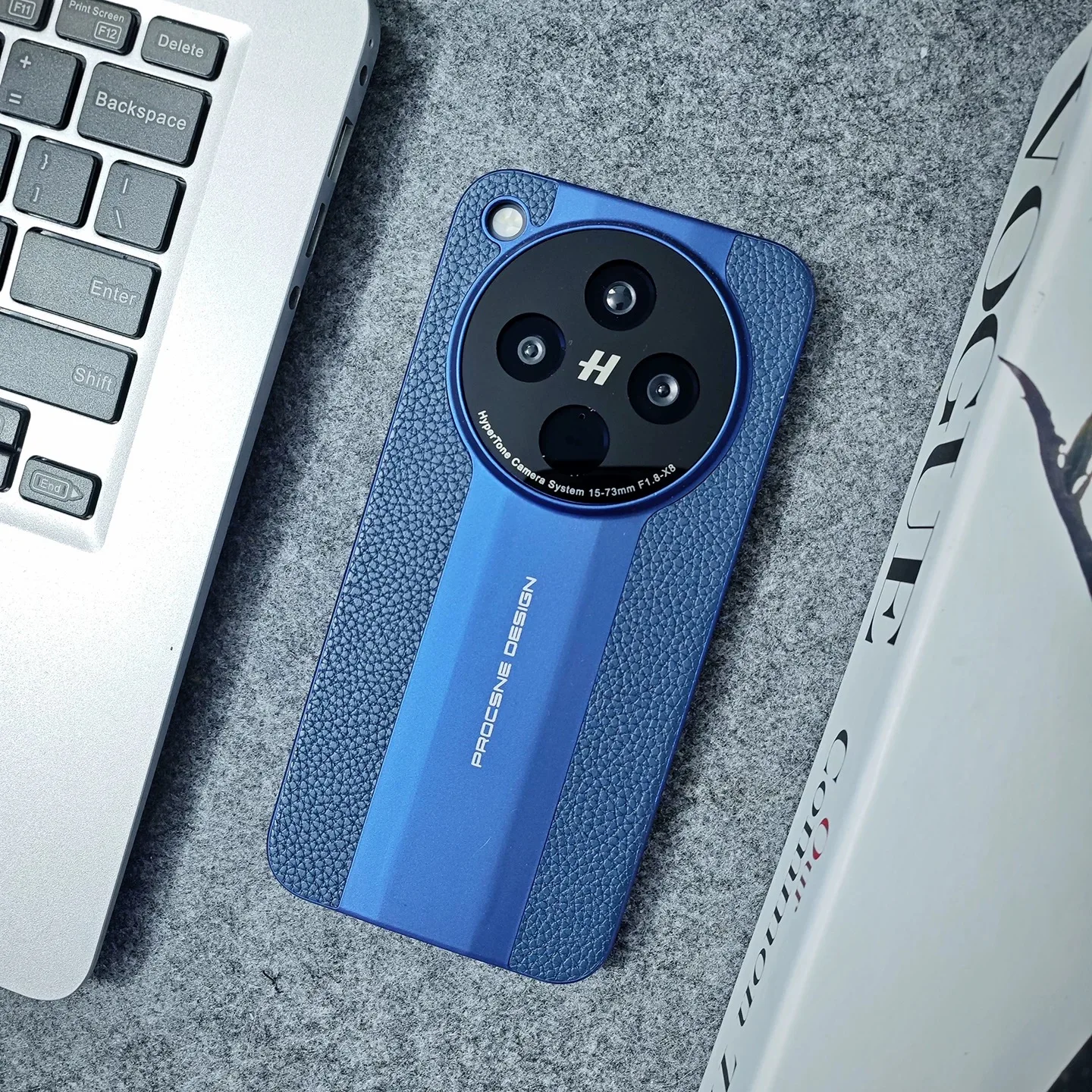 

Funda For OPPO Find X8 Pro Case Luxury Plating Hard PU Multiple Colors Protective Back Cover For OPPO Find X8 Pro Phone Shell