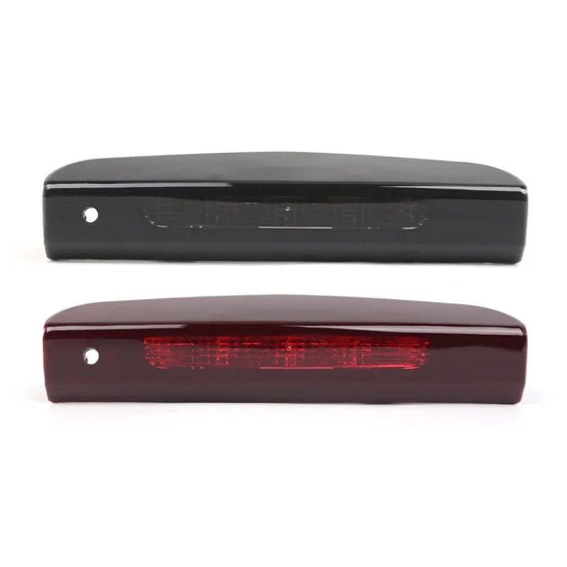 For VAUXHALL CORSA D/E 13188045 1222130 Car Third Tailgate Brake Light Rear Brake Stop Tail Light For Opel CORSA 2006-2014