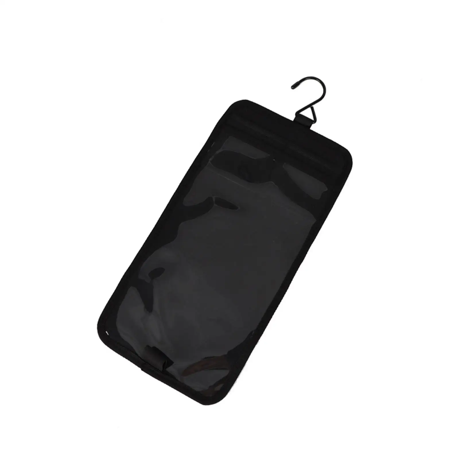 

Handicap Parking Sign Placard Holder Protector Sleeve with Large Hanger Car Visor Parking Permit Holder Handicap Placard Holder