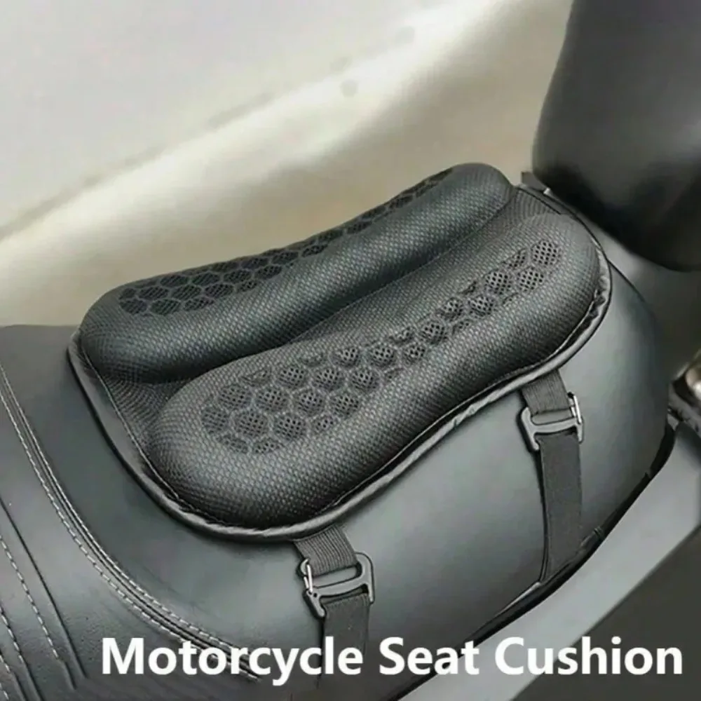 Thumbnail 3 - #23 Latest Motorcycle Seat Cushions Offers