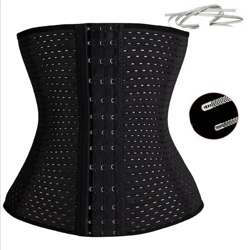 

Spot supply of four seasons hollowed out waist straps for women's postpartum abdominal tightening,waist sealing,waist clip