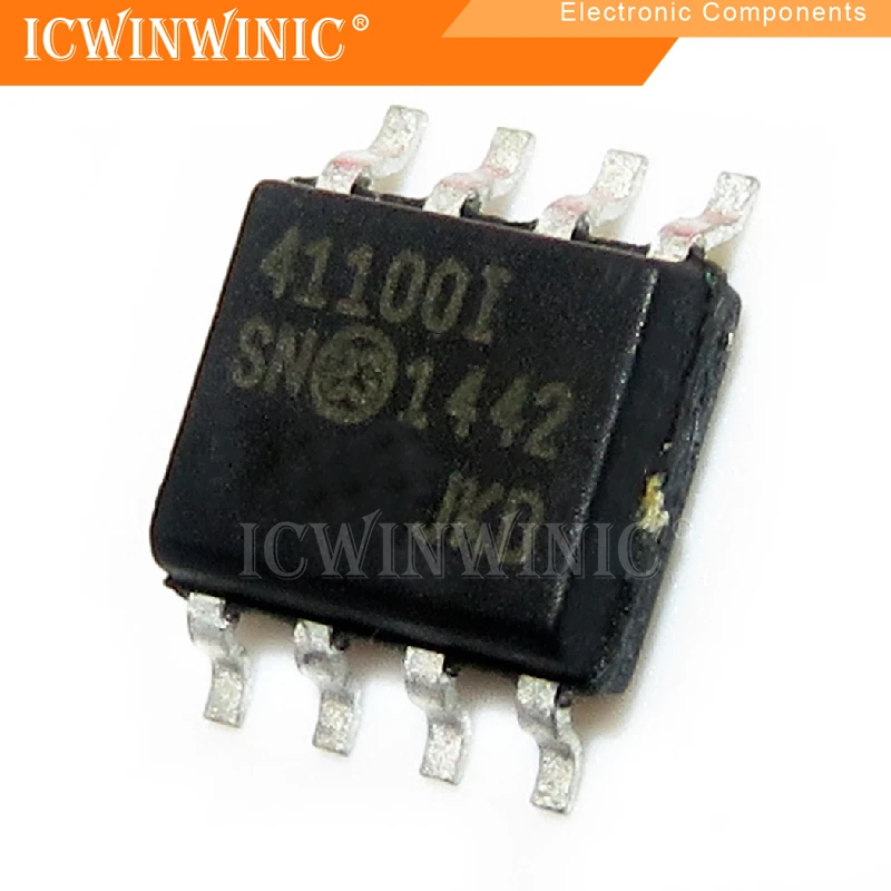 

HOT SALE (10PCS-Lot) MCP41100-I/SN MCP41100