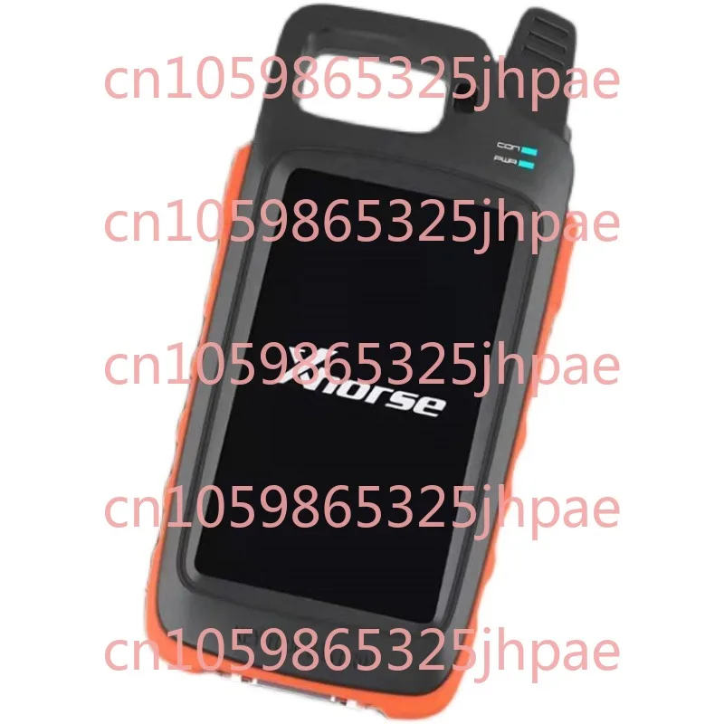 

VVDI MAXPRO Small Tablet King Handheld Device Xhorsevvdi Small Tablet Built-in OBD Handheld Device