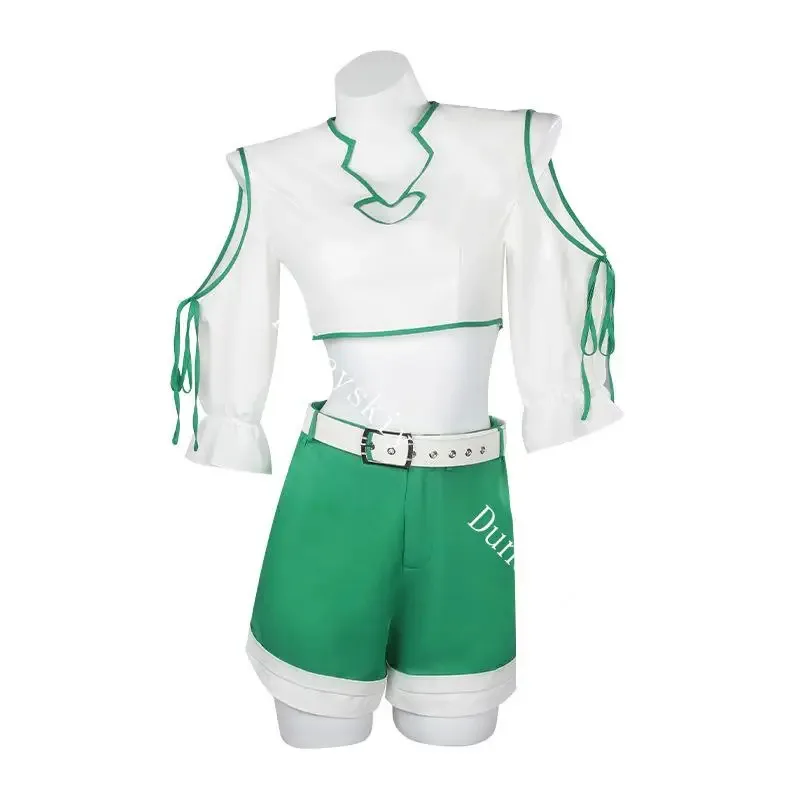 2025 11 أنيمي: ما وراء نهاية الرحلة فريرين في الجنازة كان لين تأثيري حلي موحدة حفلة كرنفال الهالوين #5