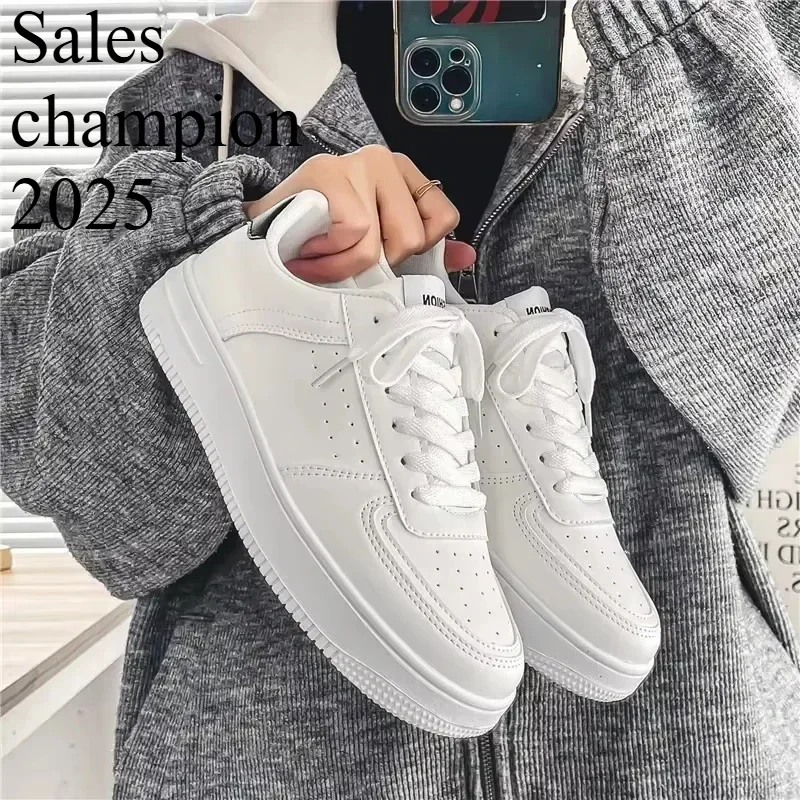 

2025## Latest Fashion Casual Sneakers for/ Men - Versatile and Comfortable Shoes