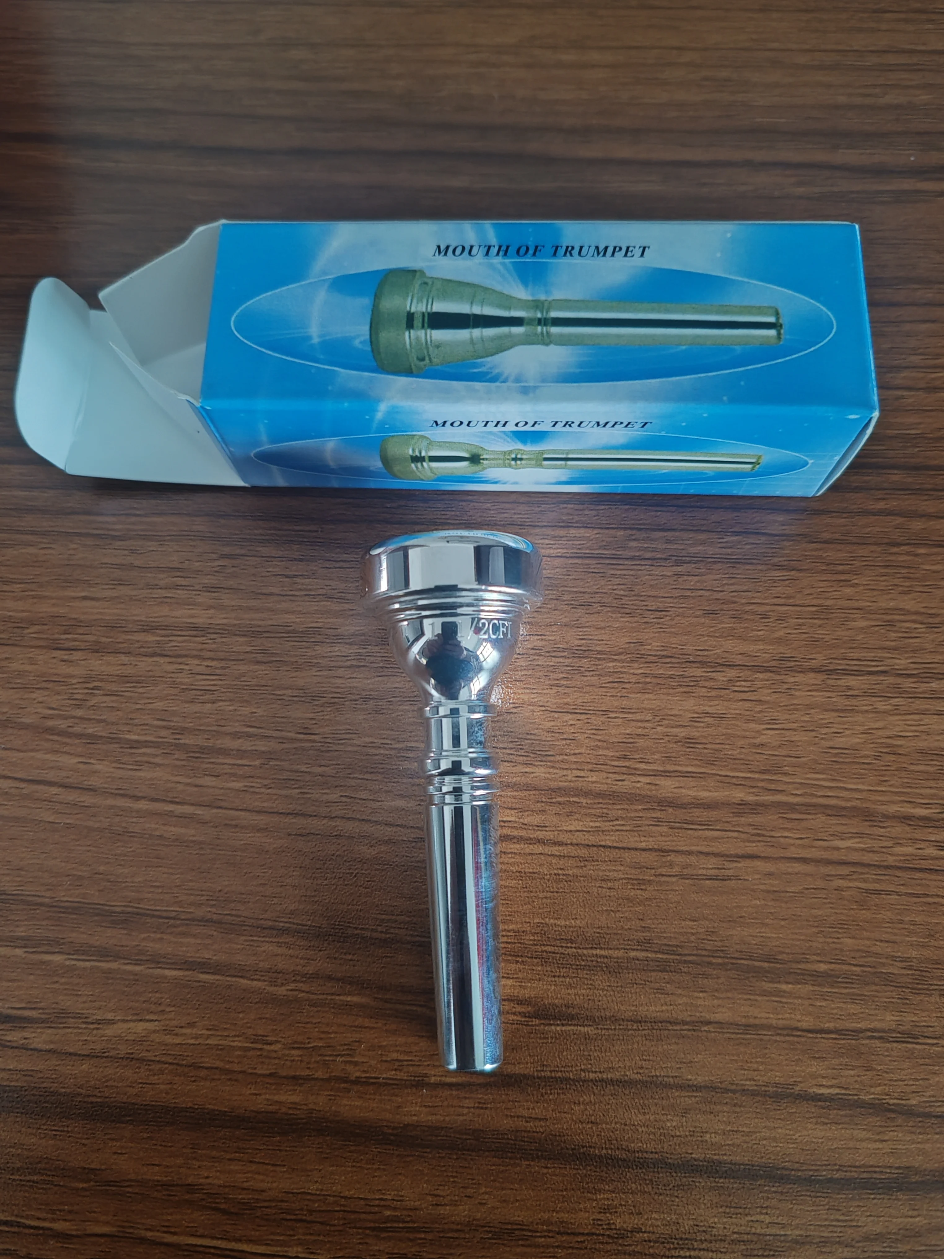 Thumbnail 4 - #19 Compare Brass Instrument Mouthpieces Before You Buy