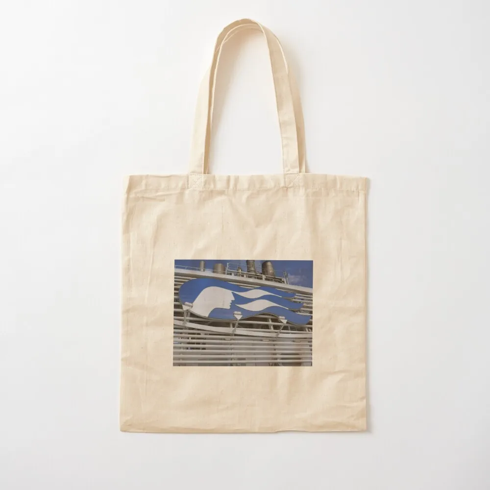 

Princess Tote Bag