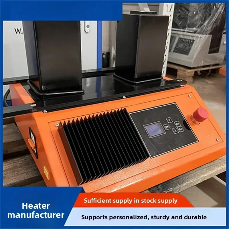 Factory Selling 1000W High Frequency Induction Heater for Bearing Portable Mini Computer Digital Bearing Induction Heater