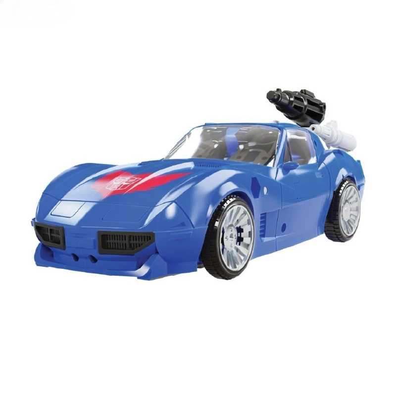 【Disponibile】Toys trasformati Serie G Kingdom WFC-K26 Modello di robot in movimento Confezione regalo originale per ragazzo