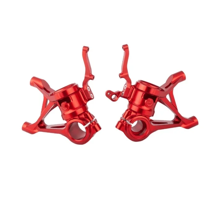 

Деталь станка с ЧПУ, передняя радиальная вилка из алюминиевого сплава SBK для V4 S