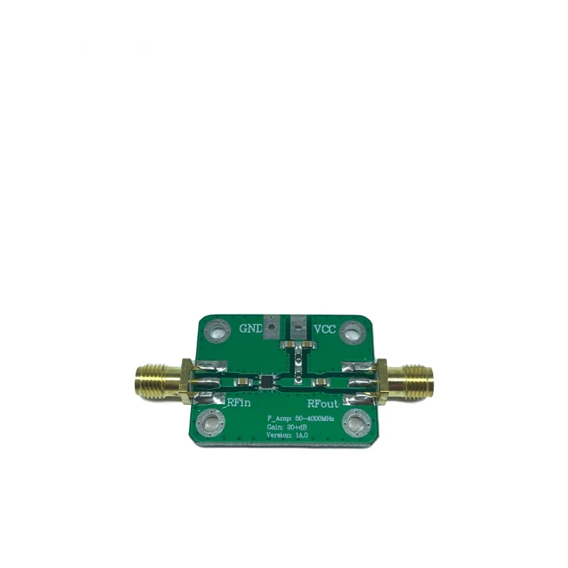 144MHz Super Low Noise Amplifier LNA