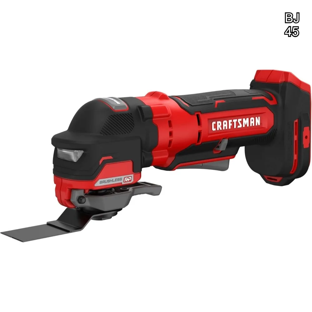 Cordless Oscillatin…