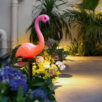 12 best sales ソーラーフラミンゴ - №11