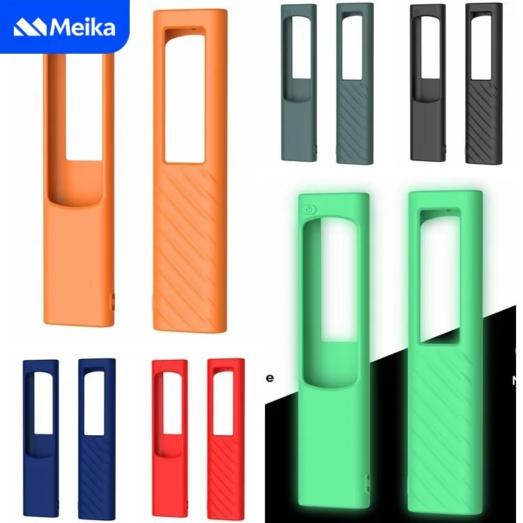 حافظة حماية من السيليكون لجهاز التحكم عن بعد Samsung BN59-01385 / 01386 / 01391 / TM2280E - غطاء جهاز تحكم عن بعد للتلفزيون الذكي مضاد للانزلاق والصدمات #3