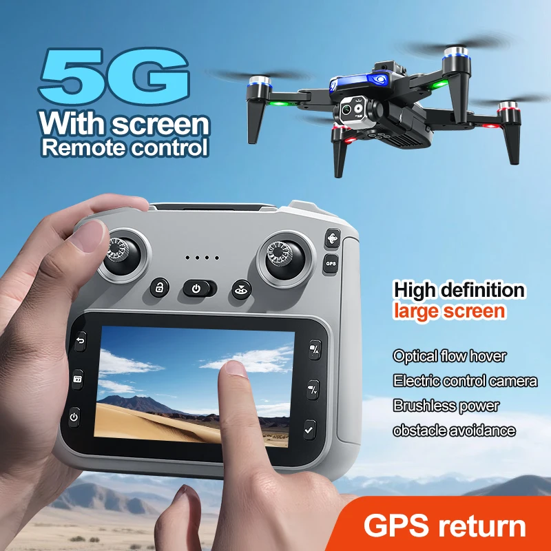 K911 Se Drone Profe… - image
