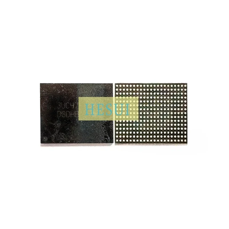 Used&Not NEW&Send after Measure D8DHB model MT62F1G32D2DS-023 WT: C 8533Mbps 4GB LPDDR5 disassembled and tested