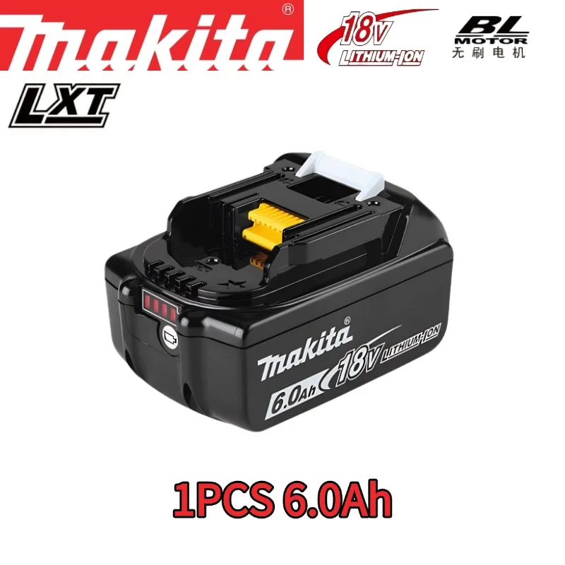 Originele Makita DTM51 18V draadloze multitool met snelwisselsysteem, variabele snelheid, 20000 OPM voor snijden, schuren, schrapen