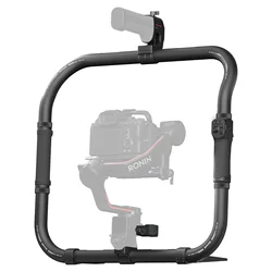 TILTA for DJI Ronin RS3 pro RS2 RS4/RS4 Pro RS5 TGA-PRG2 Basic Ring Grip Plus Control Travel Kit Basic Ring Grip Plus