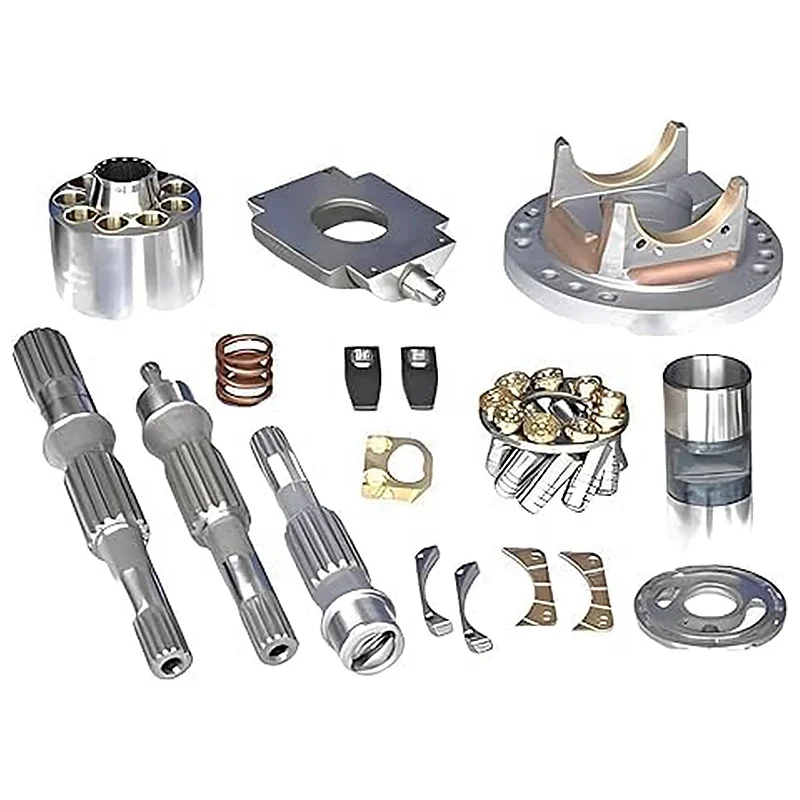 

Hydraulic Pump Repair Parts Kit for Komatsu PC400-6 Excavator HPV132