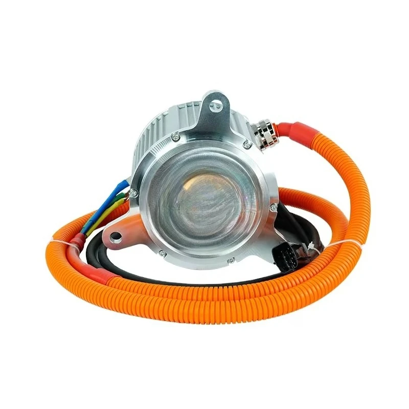 

Electric Car Motor 20kw 3600rpm 320v High Torque Low Rpm Ac Electric Motors
