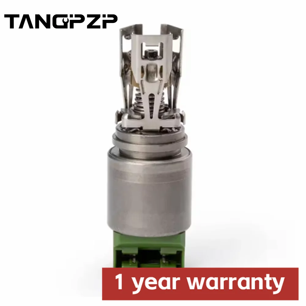 6HP19 6HP26 6HP32 Transmission Solenoid 7PCS For BM W/X3 ZF6HP19 ZF6HP21 ZF6HP26 ZF6HP28 ZF6HP32 ZF6HP34 1068-298-045 1068298044