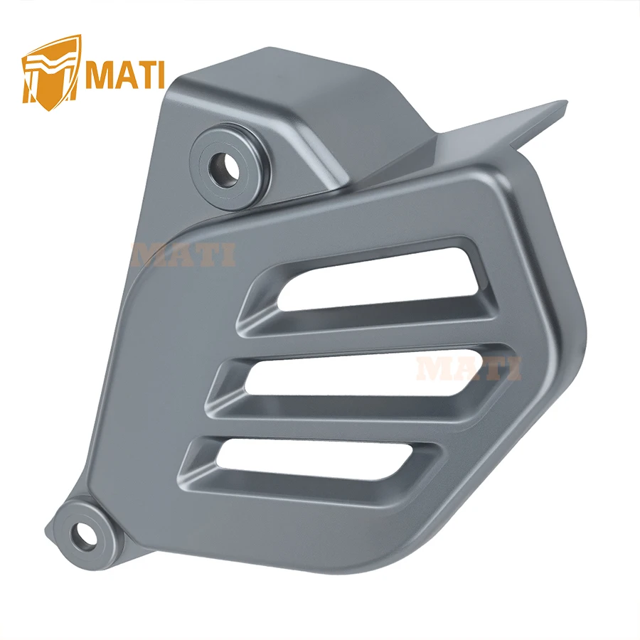 Crankcase Cover For Yamaha TTR125 2005-2022 O.E.M#1B2-E5418-00-WN