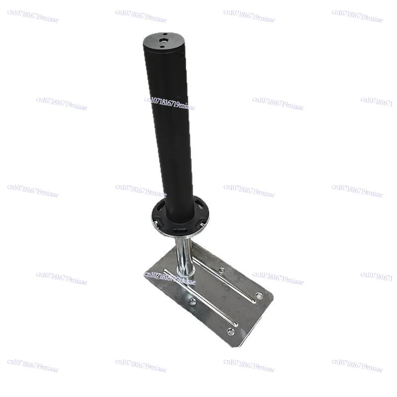 Multifunctional Coffee Table Lifter Rotatable Desktop Pneumatic Lifting Column Coffee Table Lifting Bracket Lifting Rod