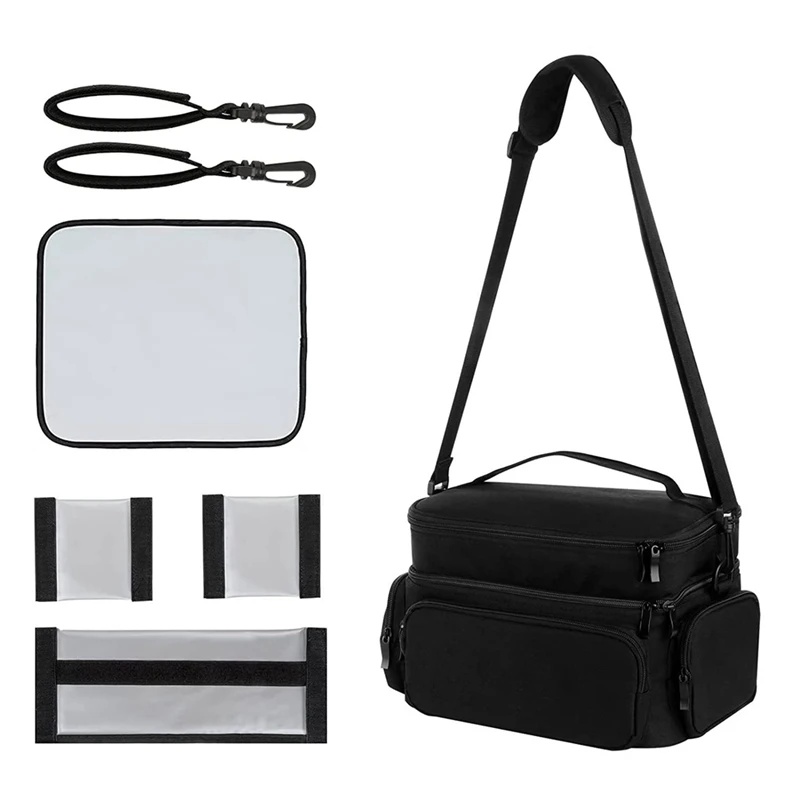 

Носимый чехол для детских бутылочек, подходит для двухслойных детских бутылочек, детские бутылочки для грудного вскармливания, детские бутылочки