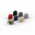Mixed color-20pcs