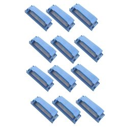 12 Pcs For Respironics Dreamstation CPAP Reusable Pollen Filter