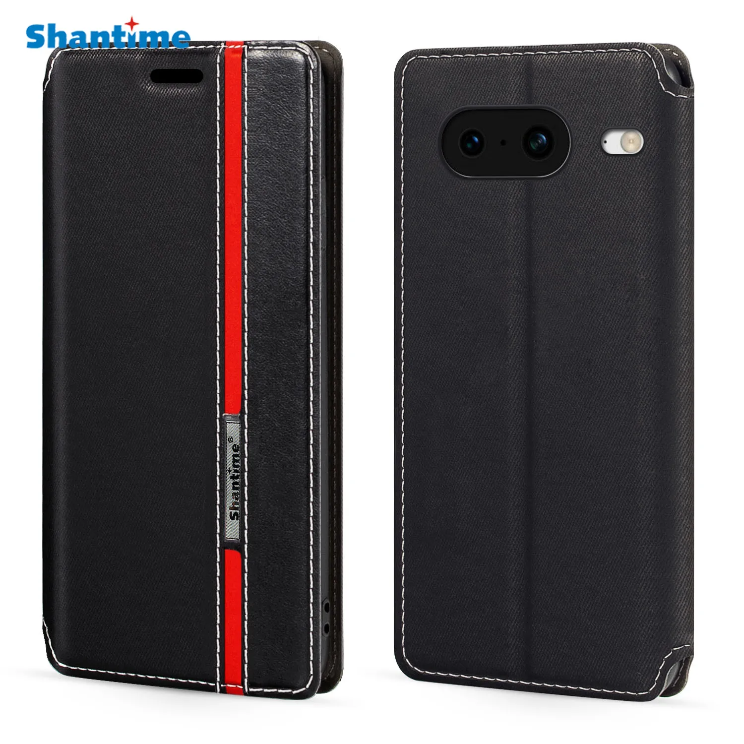 Como Escolher o Melhor Capa para Google Pixel 8 com Fechamento Magnético e Suporte para Cartões
