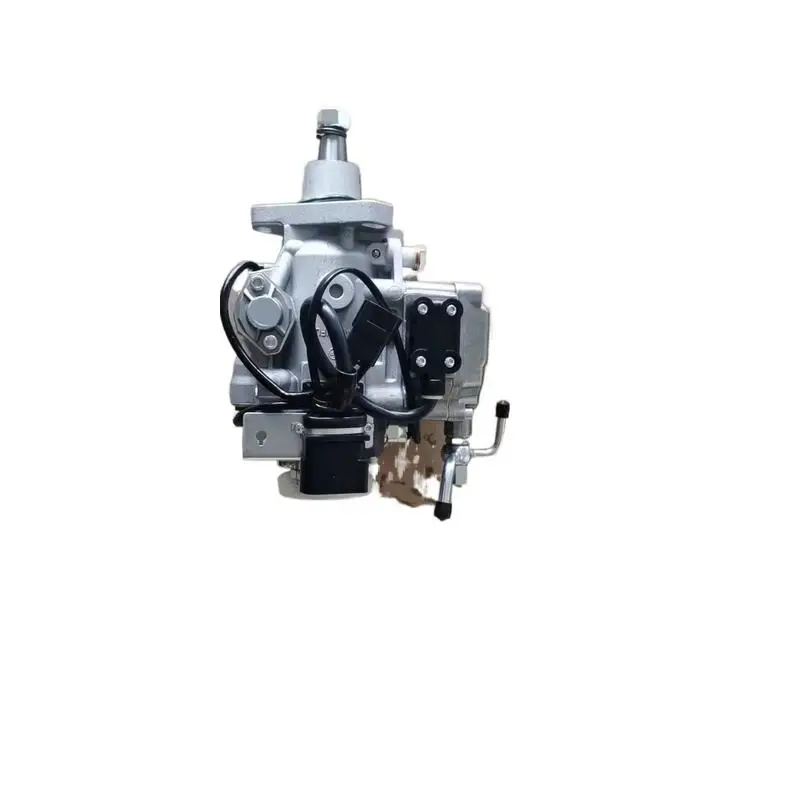 NJ-VE4/11E1250R140 مضخة الوقود Quanchai Guosan للرافعة الشوكية 2409002110137 #2