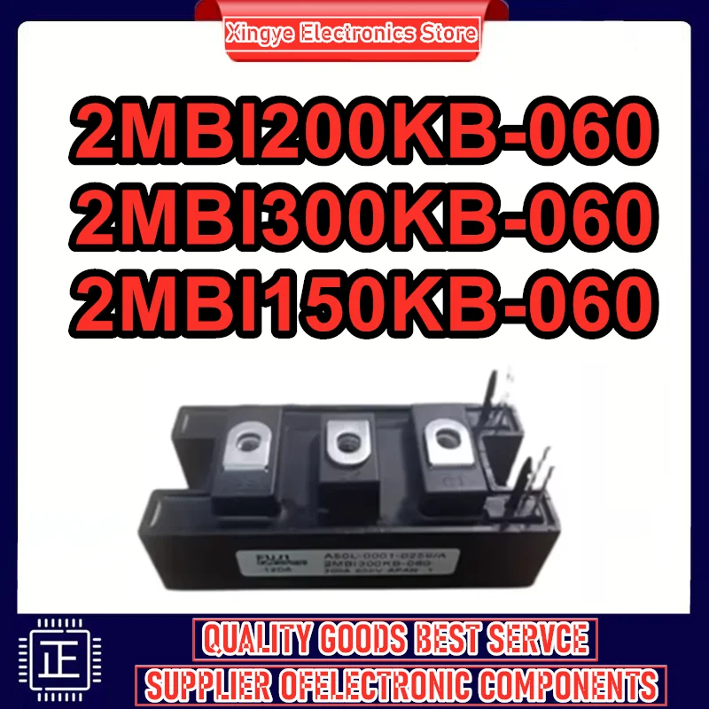 

New original 2MBI200KB-060 2MBI300KB-060 2MBI150KB-060 Module in stock