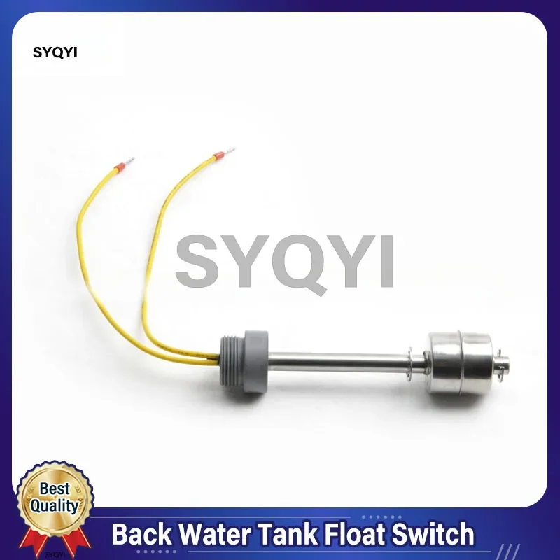 

Best Quality 63.1961.756 Back Water Tank Float Switch For Heidelberg Offset Press Spare Parts