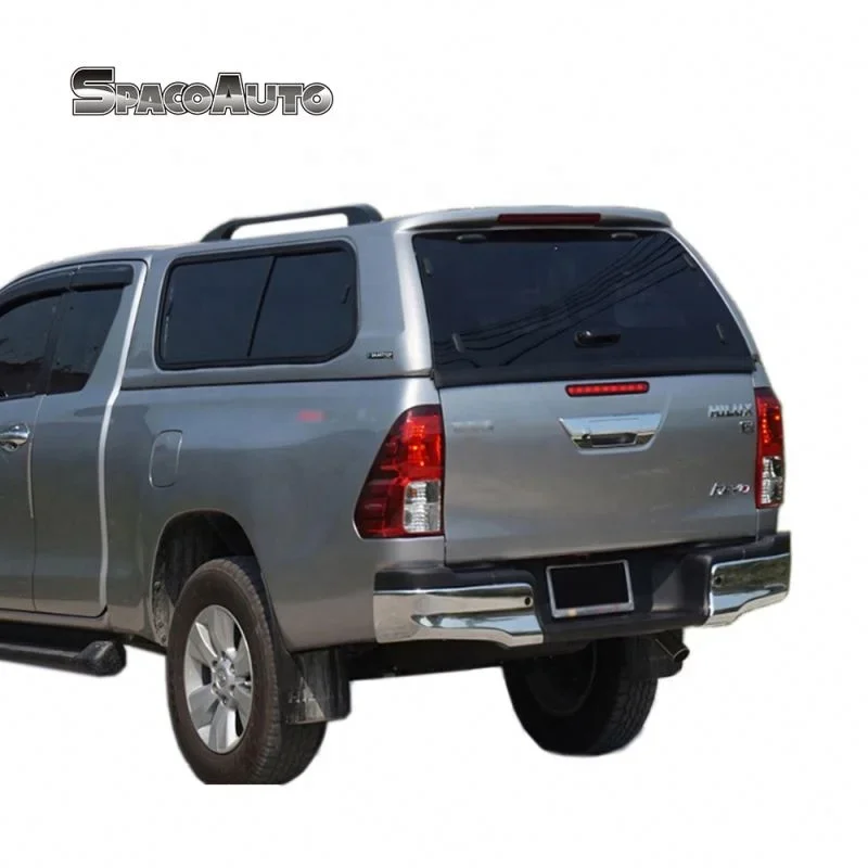 

Hardtop Canopy Kung For Hilux