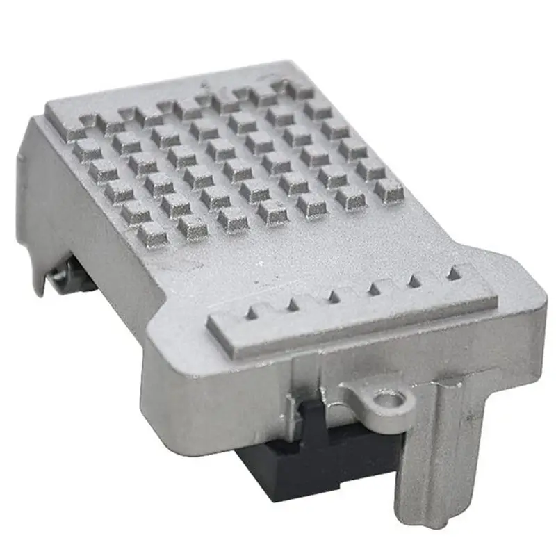 

Classic-64116918873 64 11 6 934 390 Resistance Regulator Heated Blower Resistor Automobile For BMW E65 E66 745 750 760