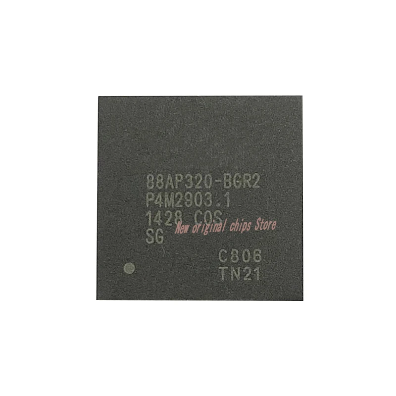 1Pcs Mpc8270Czuupea…