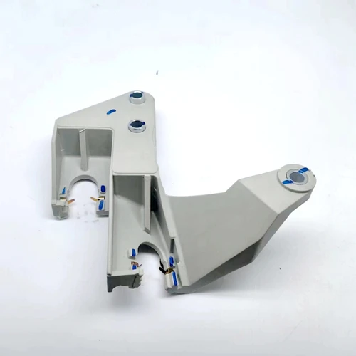 Imagen 1 del producto 243748 Adecuado para Peugeot 307 308 301 408 Citroen Sega c-elysee Control de cambio de marchas Binacle soporte lateral palanca de cambios