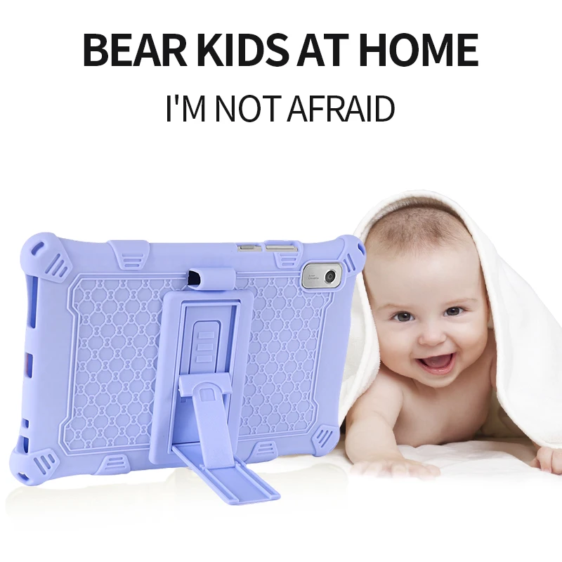Thumbnail 3 - #3 Trending Lenovo Tab M9 Cases Right Now