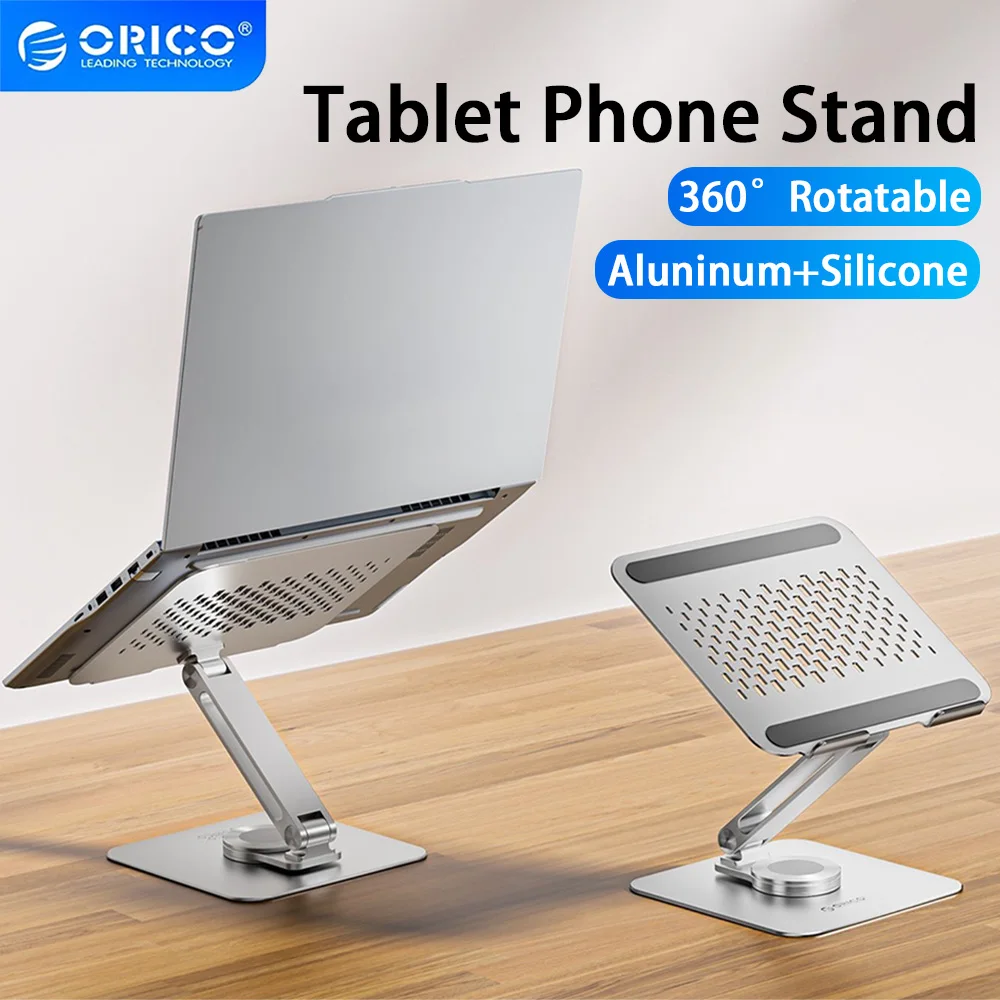 -support-pour-ordinateur-portable-orico-aluminium-360-°-support-de-tablette-de-bureau-reglable-pliable-et-rotatif-pour-ipad-pro-air-4-mini-pc-11-17-pouces-xiaomi-tab