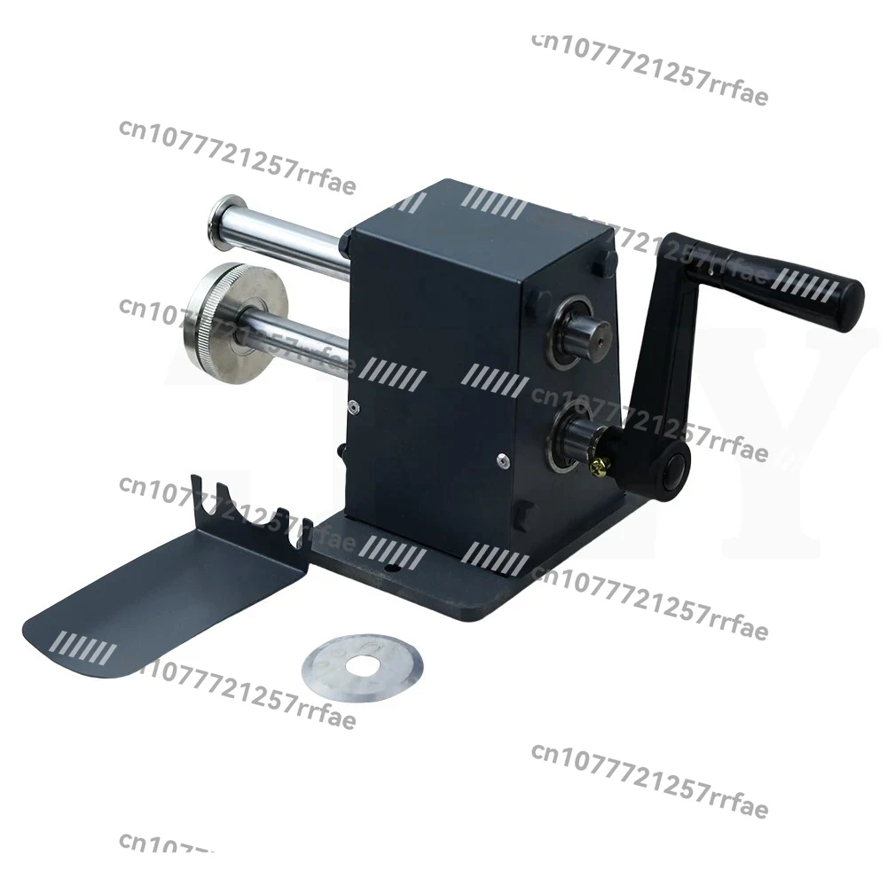 Leather Sole Cuttin… - image