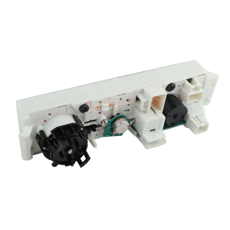 A/C Heater Climate Control Switch Panel 84288985 for Chevy Express GMC Savana 1500 2500 3500 HVAC Temperature Control Module