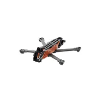 GEPRC GEP-Vapor-X5 / GEP-Vapor-D5 O4 Pro Frame