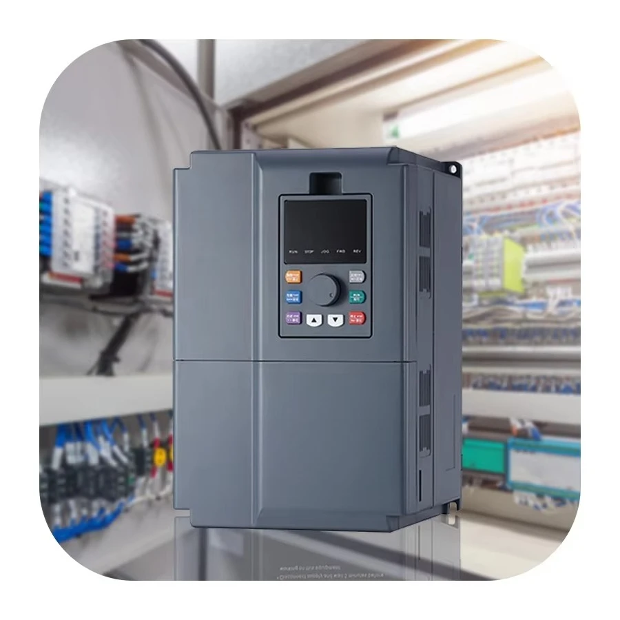 

Heavy duty inverters for single-phase motors 15kw single-phase to three-phase inverter
