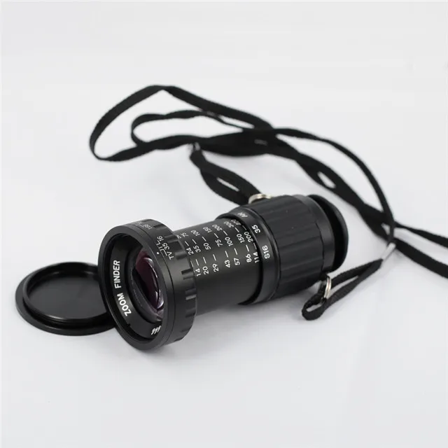 Digital Single Lens Reflex Camera