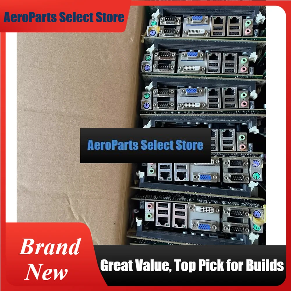 AeroPartsIndustrial Control Motherboard EC7-1816L2NA