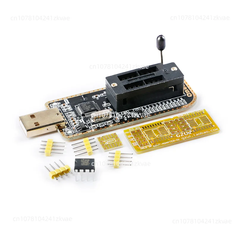 

Local tyrant gold programmer USB main board router LCD BIOS SPI FLASH 24 25 burner