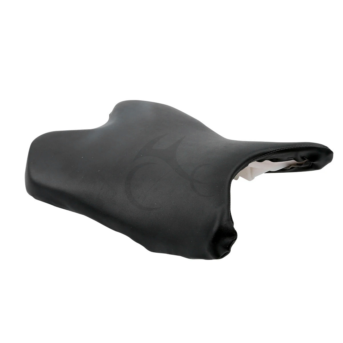Black Front Rider Driver Seat For Yamaha YZFR6 YZF R6 2008-2016 2009 2010 2011 2012 2013 2014 2015 Motorcycle - view 2