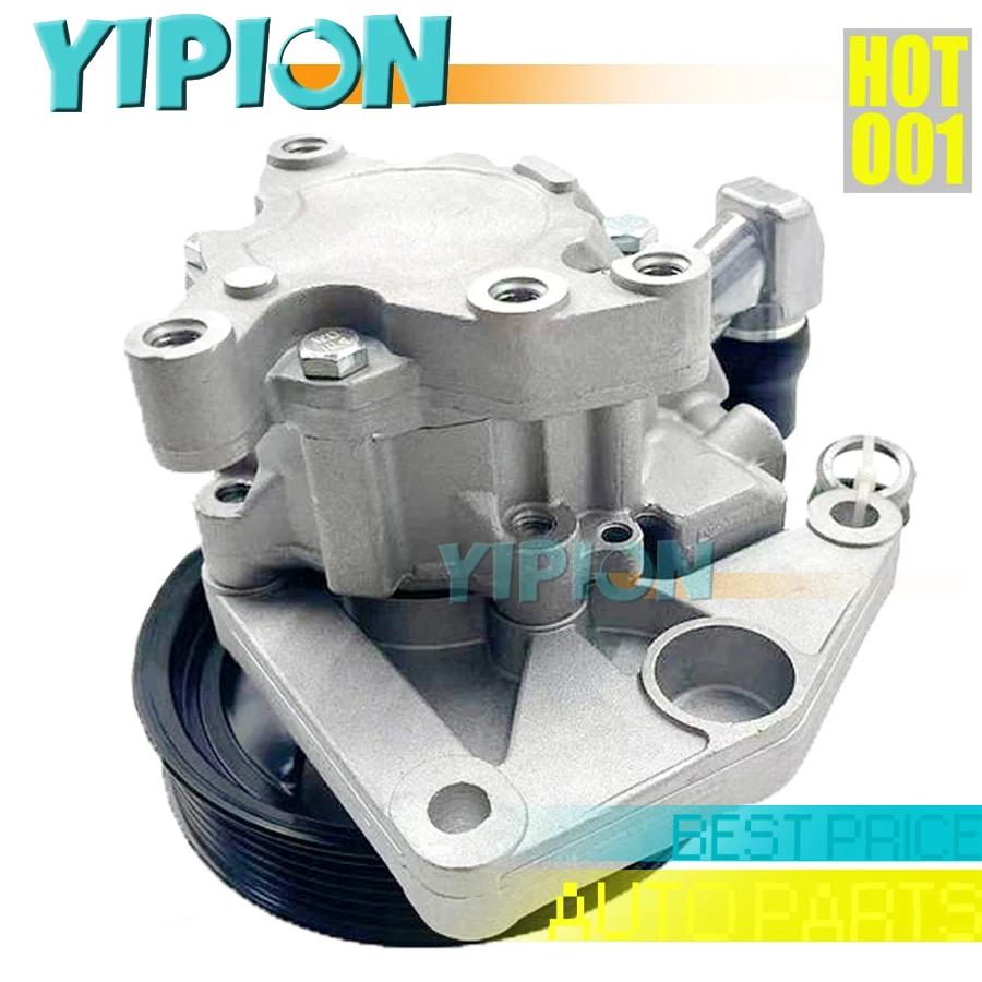 Power Steering Pump For Mercedes Benz M-CLASS R-CLASS GL-CLASS W221 W164 X164 W251 V251 W220 GL450 0054662201 0054662001