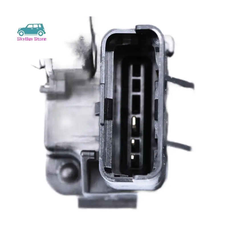 

Front Left Door Lock Assembly 80501-JZ00A 80501-JY00A 80503-8224R For Renault Koleos HY 2008-2016